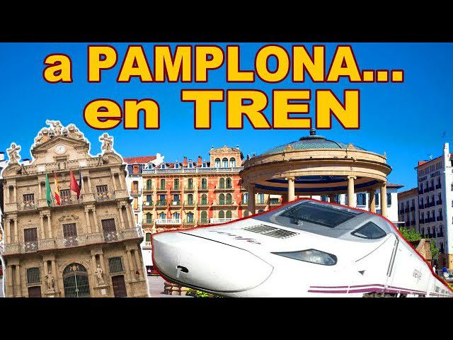 Descubre los mejores consejos sobre cómo viajar de Madrid a Pamplona de forma económica y segura