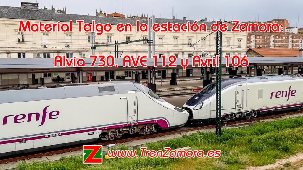 Todo lo que necesitas saber sobre la estación de tren en Zamora: Horarios, teléfono y servicios disponibles